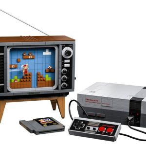 71374 LEGO® Super Mario™ Nintendo Entertainment System™