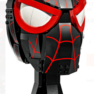 76329 LEGO® | Marvel Miles Morales'in Maskesi