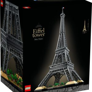 10307 LEGO® Icons Eyfel Kulesi